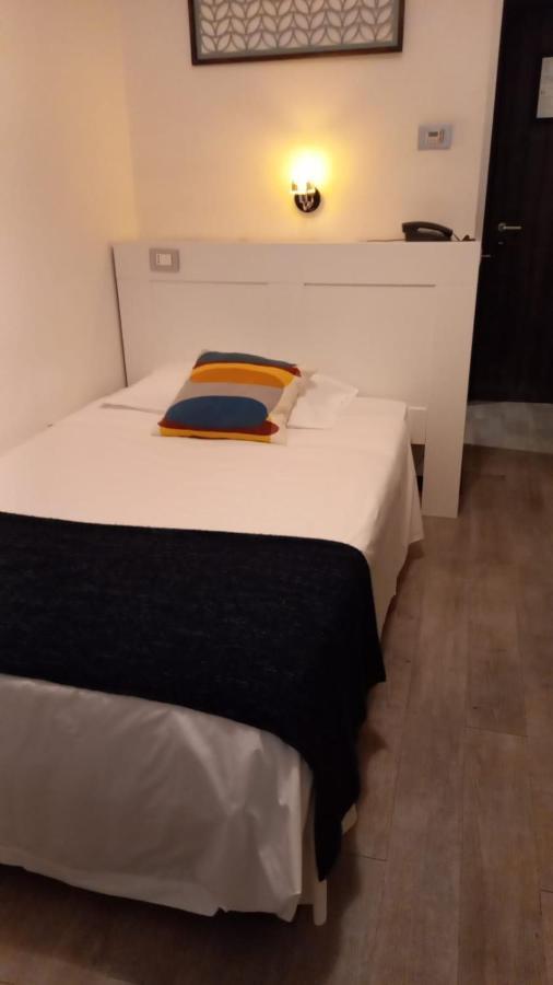 Lh Hotel Excel Roma Montemario Exteriör bild
