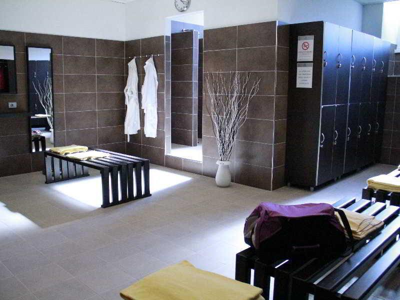 Lh Hotel Excel Roma Montemario Exteriör bild